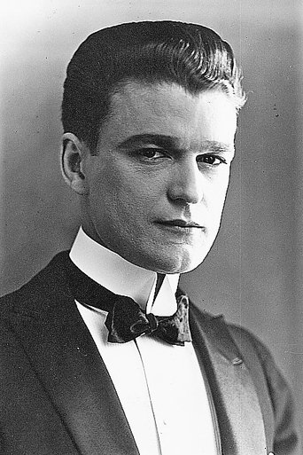 Wallace MacDonald Portrait of Wallace MacDonald
