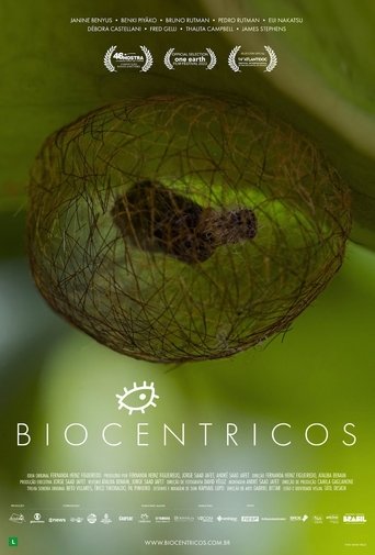 Biocentrics Poster of Biocentrics