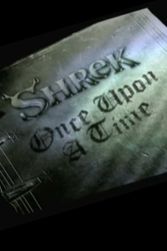Shrek: Once Upon a Time Poster of Shrek: Once Upon a Time