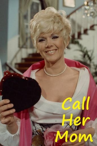 Call Her Mom Poster of Call Her Mom