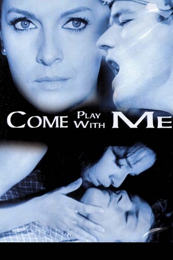 Come Play With Me Poster of Come Play With Me