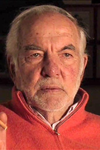 Franco Di Giacomo Portrait of Franco Di Giacomo