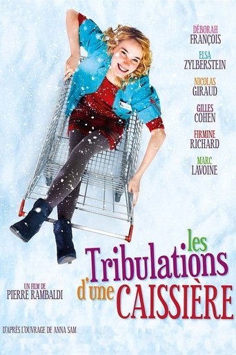 Les Tribulations d'une caissière Poster of Les Tribulations d'une caissière