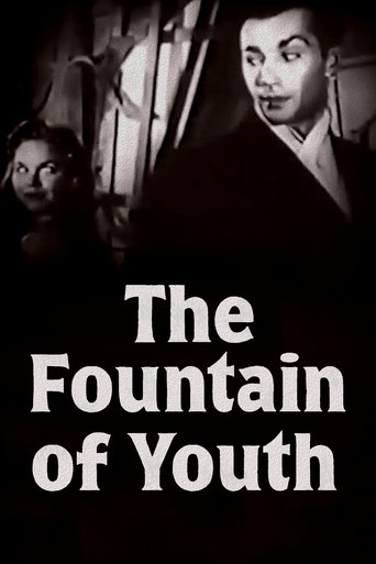 The Fountain of Youth Poster of The Fountain of Youth