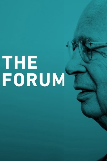 The Forum Poster of The Forum