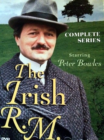 The Irish R.M. Poster of The Irish R.M.