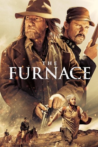 The Furnace Poster of The Furnace