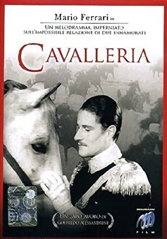 Cavalleria Poster of Cavalleria