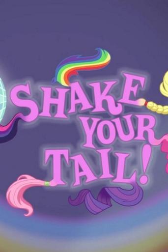 Shake Your Tail Poster of Shake Your Tail