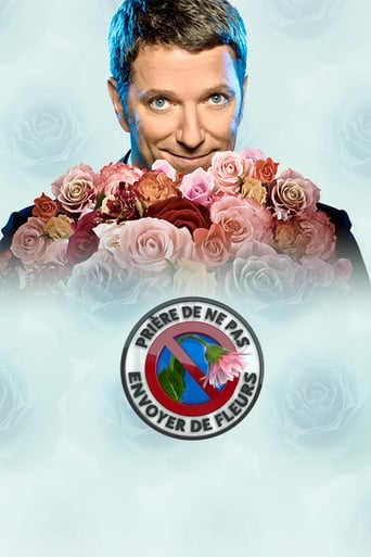In Lieu of Flowers Poster of In Lieu of Flowers