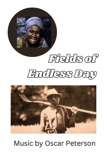Fields of Endless Day Poster of Fields of Endless Day