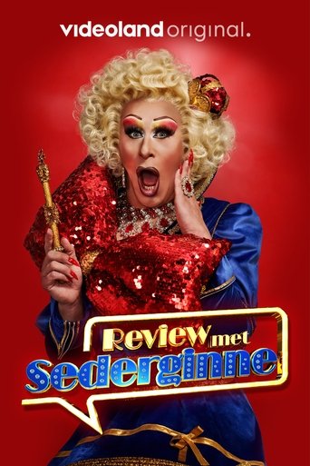 Review Met Sederginne Poster of Review Met Sederginne