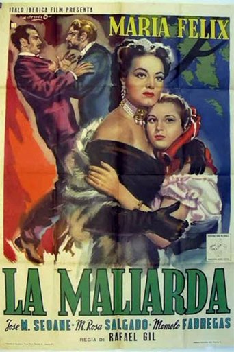 La noche del sábado Poster of La noche del sábado