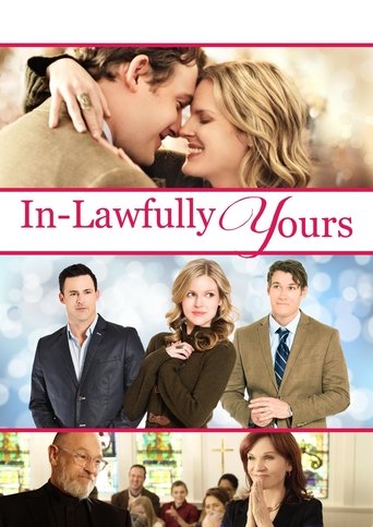 In-Lawfully Yours Poster of In-Lawfully Yours