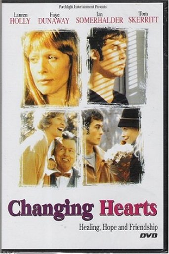 Changing Hearts Poster of Changing Hearts