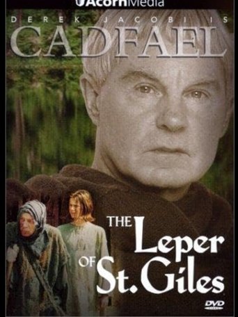 The Leper of St. Giles Poster of The Leper of St. Giles