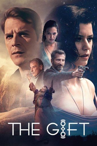 The Gift Poster of The Gift