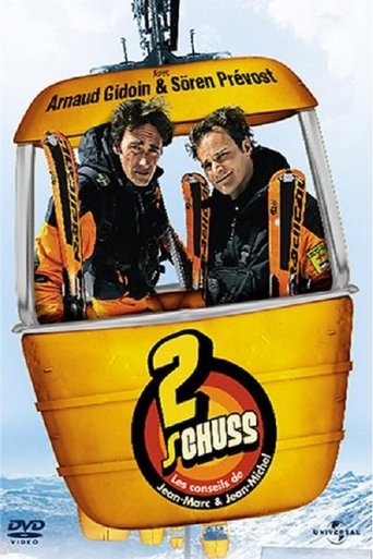 2 Schuss Poster of 2 Schuss