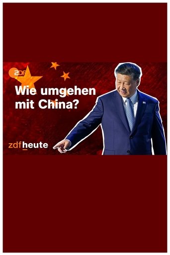 Abhängig von China: Warum wir nicht einfach "Schluss machen" können Poster of Abhängig von China: Warum wir nicht einfach "Schluss machen" können