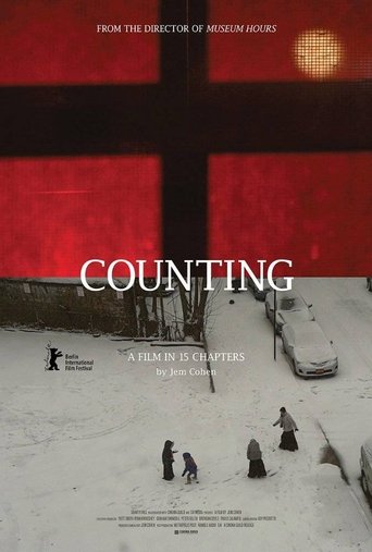 Counting Poster of Counting