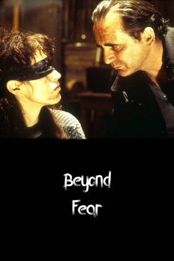 Beyond Fear Poster of Beyond Fear