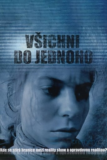 Všichni do jednoho Poster of Všichni do jednoho