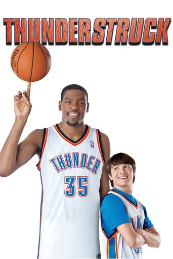 Thunderstruck Poster of Thunderstruck