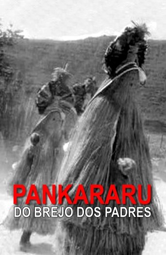 Pankararu de Brejo dos Padres Poster of Pankararu de Brejo dos Padres
