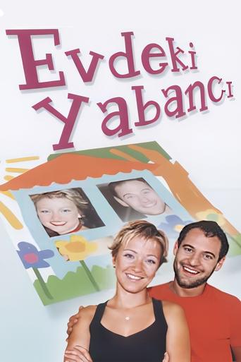 Stranger at Home Poster of Stranger at Home