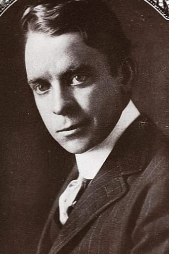 Edward Dillon Portrait of Edward Dillon