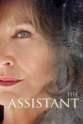 The Assistant Poster of The Assistant