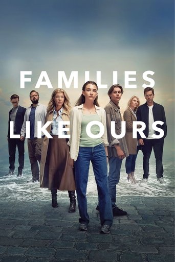 Families Like Ours Poster of Families Like Ours