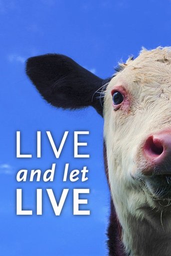 Live and Let Live Poster of Live and Let Live