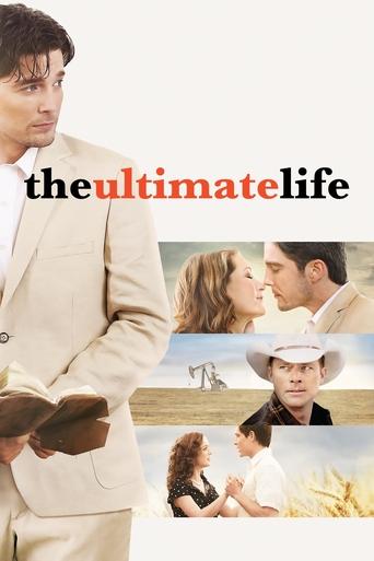 The Ultimate Life Poster of The Ultimate Life