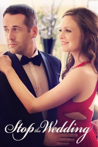 Stop the Wedding Poster of Stop the Wedding