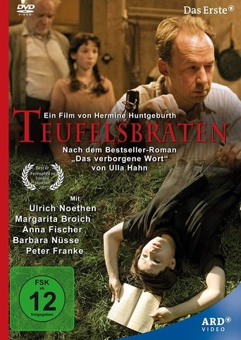 Teufelsbraten Poster of Teufelsbraten