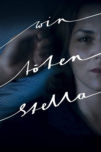 Killing Stella Poster of Killing Stella