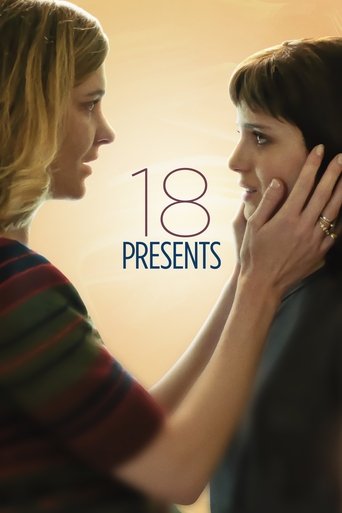 18 Presents Poster of 18 Presents