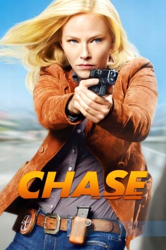 Chase Poster of Chase
