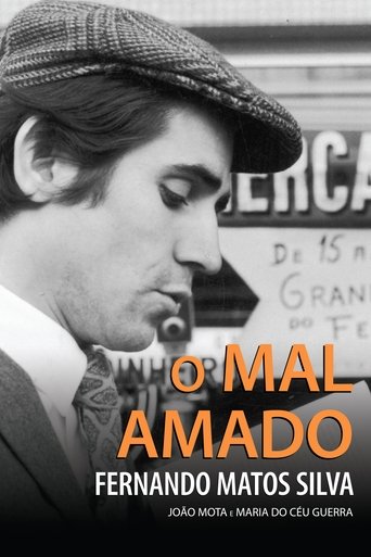 O Mal-Amado Poster of O Mal-Amado