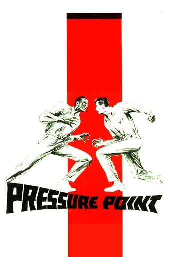 Pressure Point Poster of Pressure Point