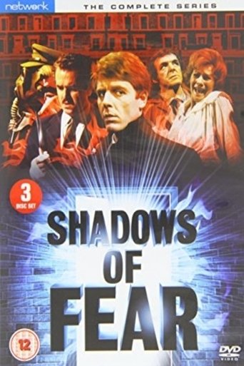Shadows of Fear Poster of Shadows of Fear