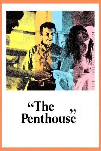 The Penthouse Poster of The Penthouse