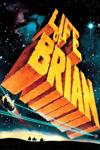 Life of Brian Poster of Life of Brian