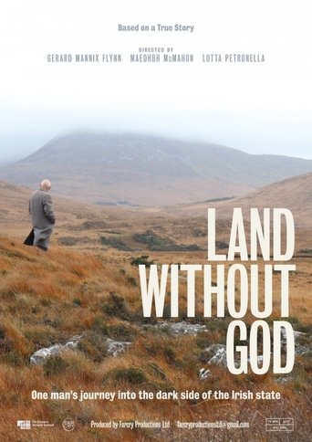 Land Without God Poster of Land Without God