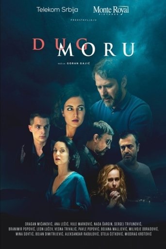 Debt to the Sea Poster of Debt to the Sea