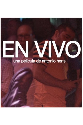 En vivo Poster of En vivo