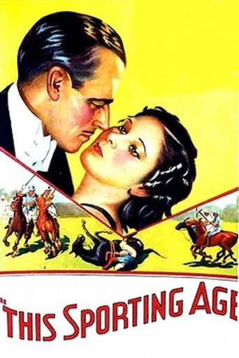 This Sporting Age Poster of This Sporting Age
