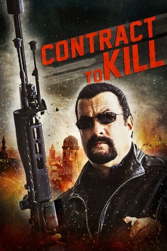 Contract to Kill Poster of Contract to Kill