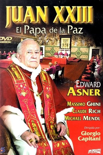 Pope John XXIII Poster of Pope John XXIII